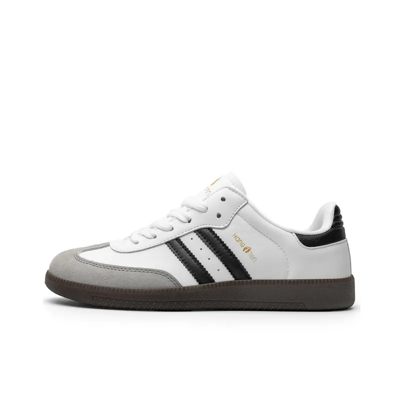HANG TEN Cushioning Anti Slip And Wear Resistant Support Lightweight Low Top Casual Shoes Men's-0