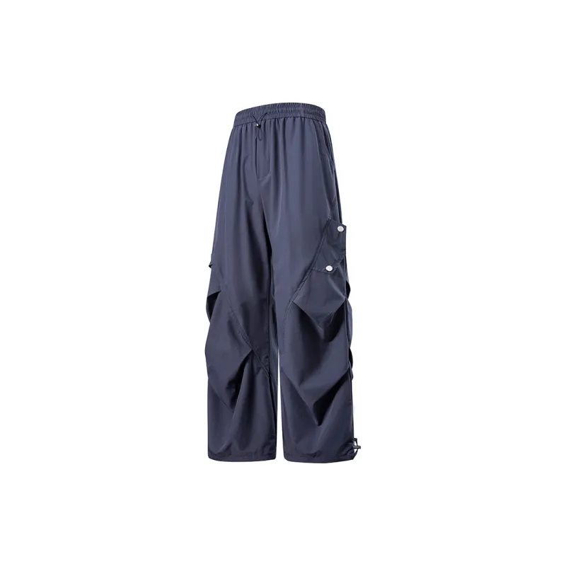MIIOW Cool One Summer Series Cargo Pants Unisex-6