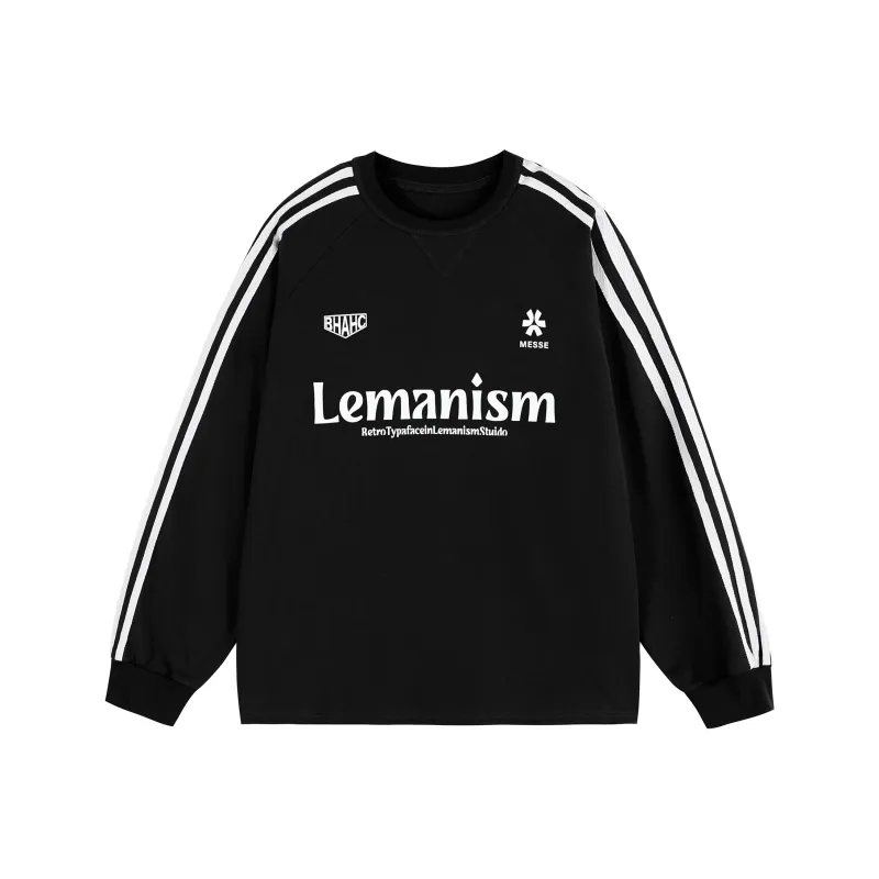 LEMANISM T Shirts Unisex-6
