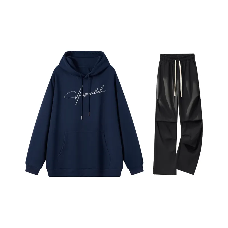 VniVerseVClub Casual Sportswear Unisex-4