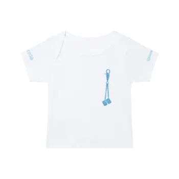 Chrome Hearts Regular T Shirt Women's White