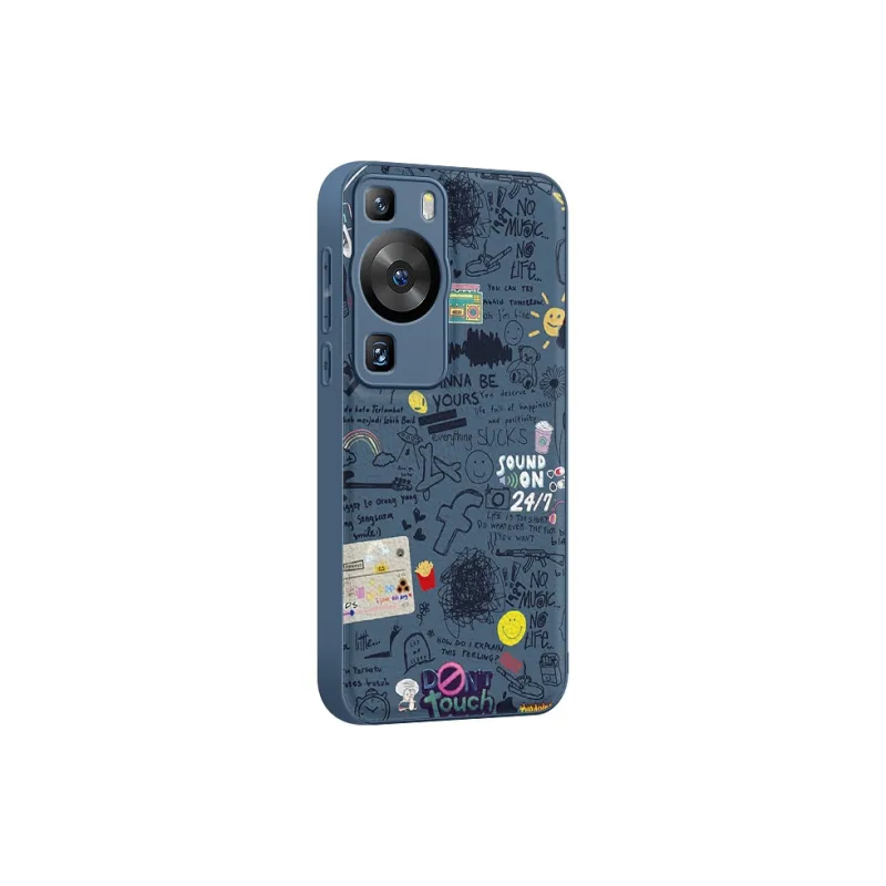 Small bones Phone Cases-8