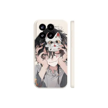 BAOCHENG Phone Cases