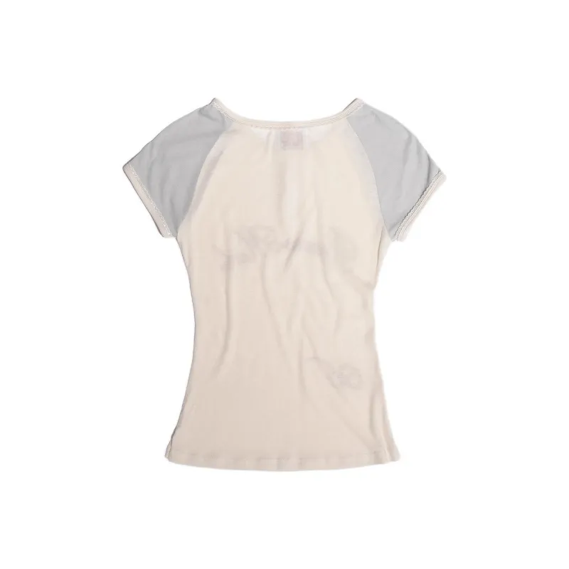 SCULPTOR T Shirts Women's-7