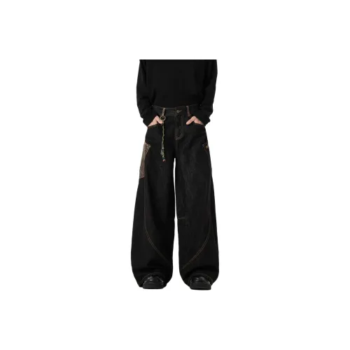 Gwola Jeans Unisex