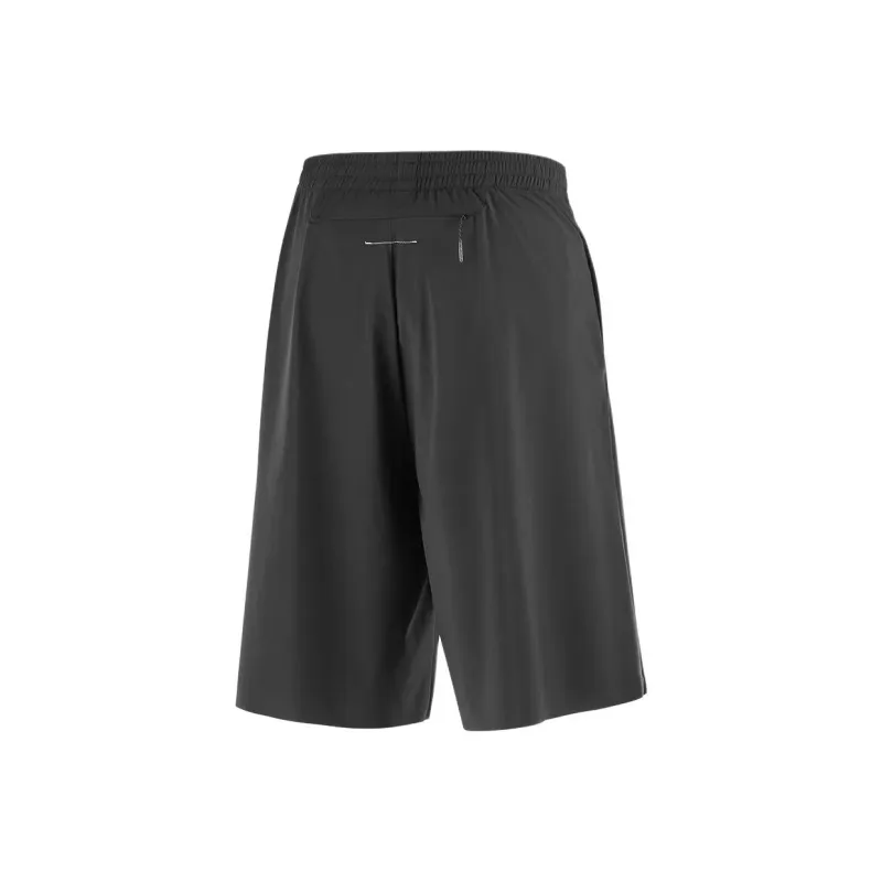 MM6 Maison Margiela X Salomon Shorts-1