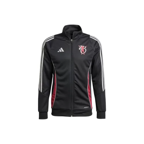 Adidas Free Shipping With AdiClub Jude Bellingham Training Jacket