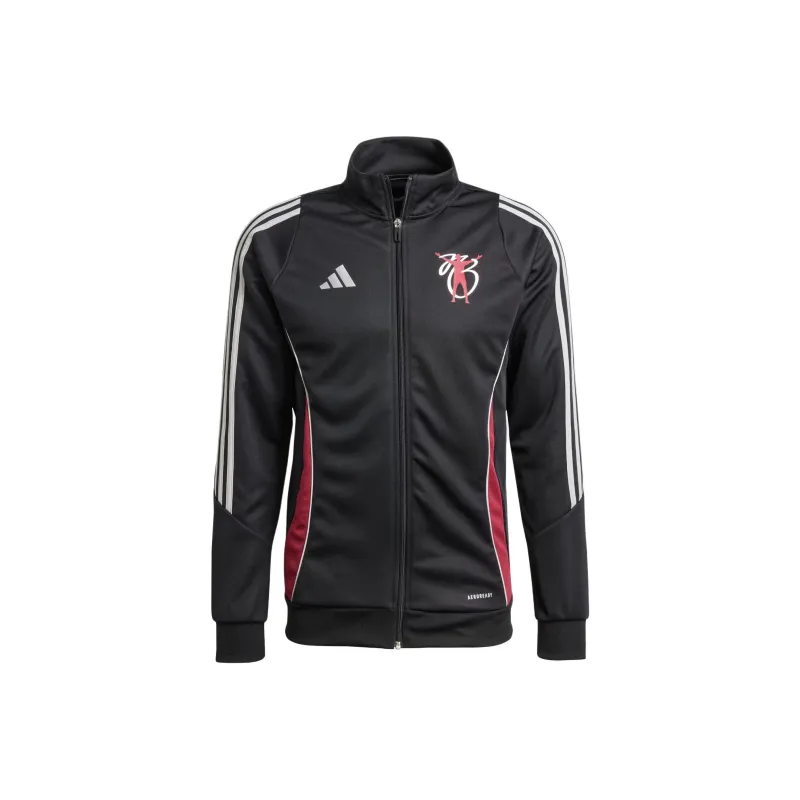 Adidas Free Shipping With AdiClub Jude Bellingham Training Jacket-0