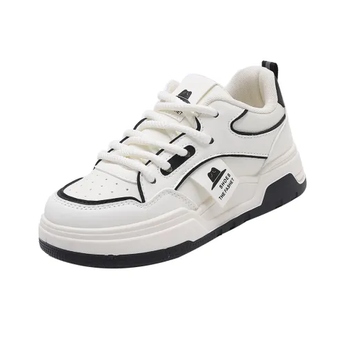 ZULISHI Skateboard Shoes Women's