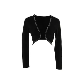 BESIONIA SS24 Knitwear Women's Black