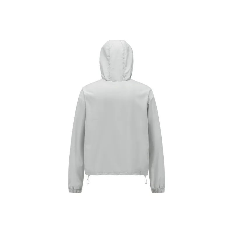 STANAIR Super Light Breathable Cooling UV Protection Sunscreen Sun Protection Clothing Unisex-5