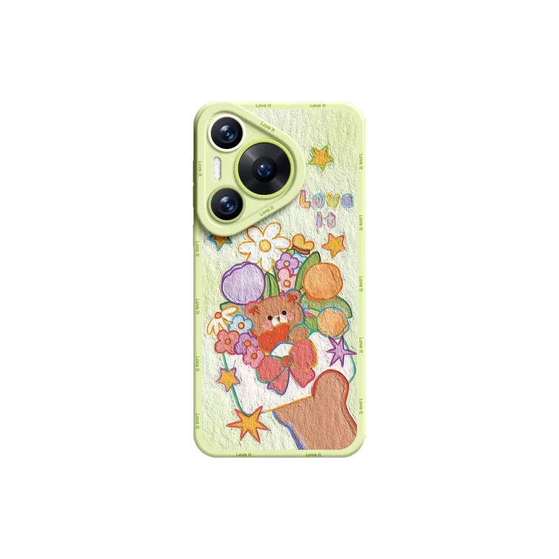 SUPER MOUSE Phone Cases-6