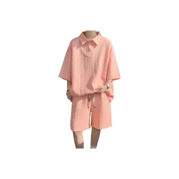 MEIPIN TANG Casual Sportswear Unisex