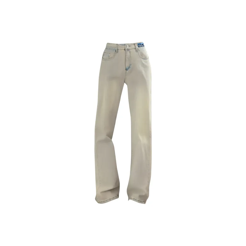 Manchester City F.C. Jeans Unisex-2