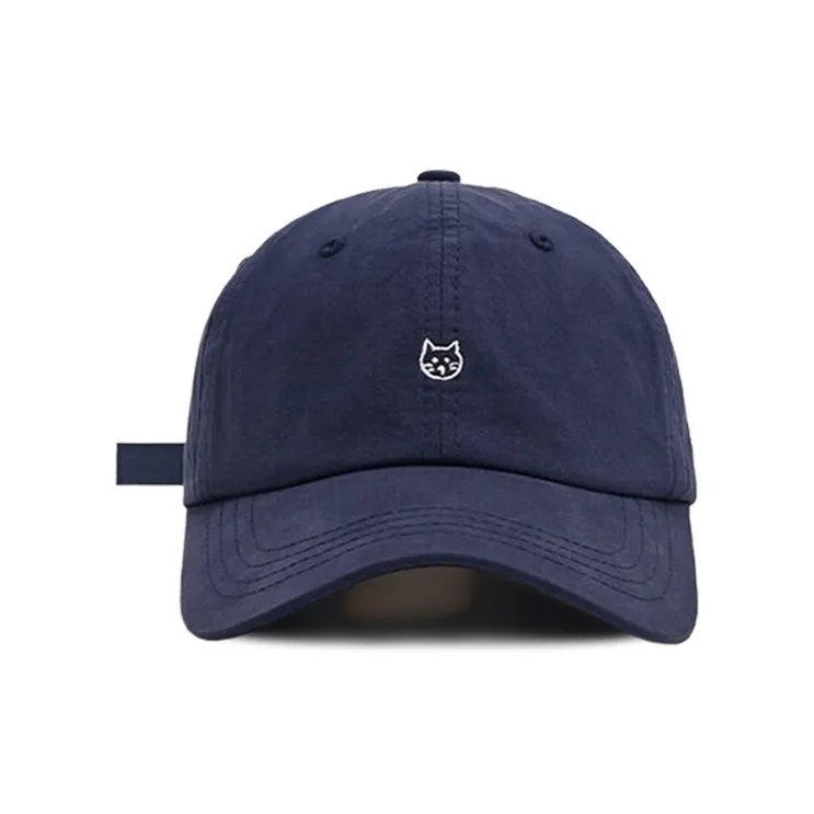 ALIEN BANG Cotton Baseball Caps Unisex-7