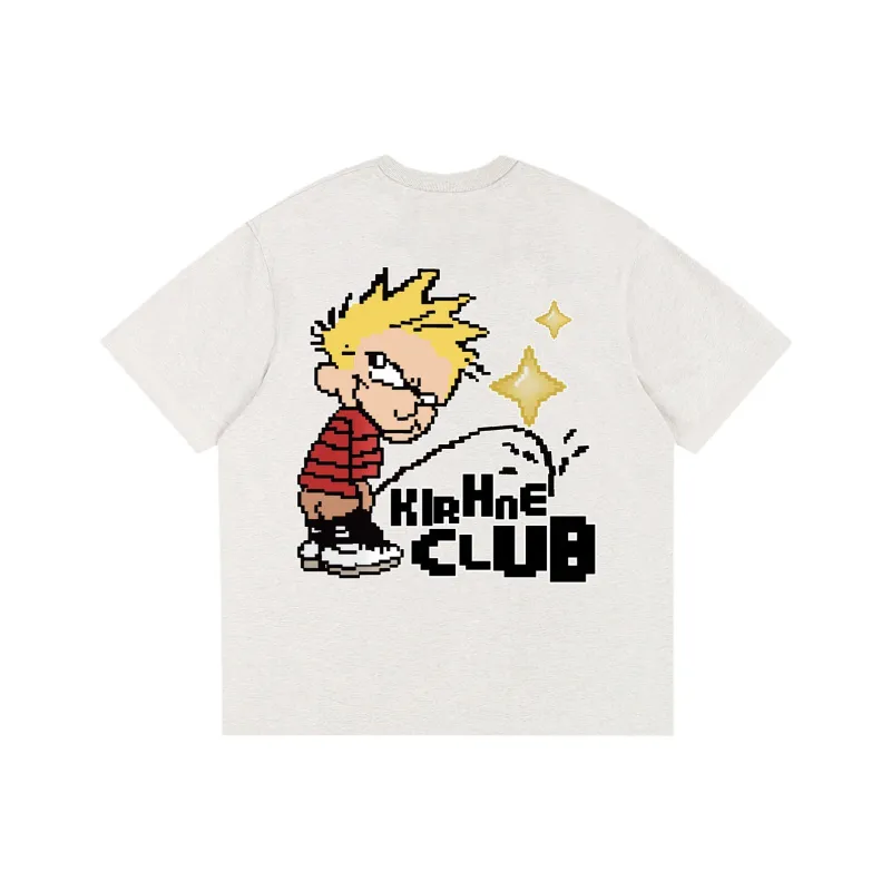 KIRHNE T Shirts Unisex-12