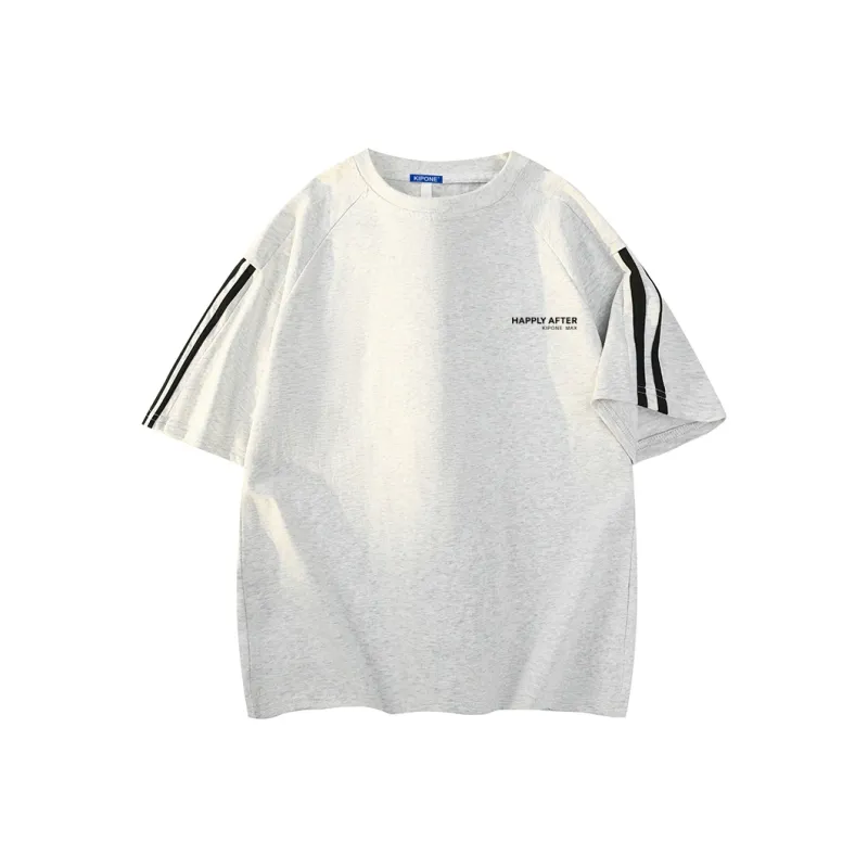 KIPONE T Shirts Unisex-9