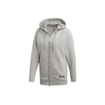Adidas Sweatshirts Women's Light Gray