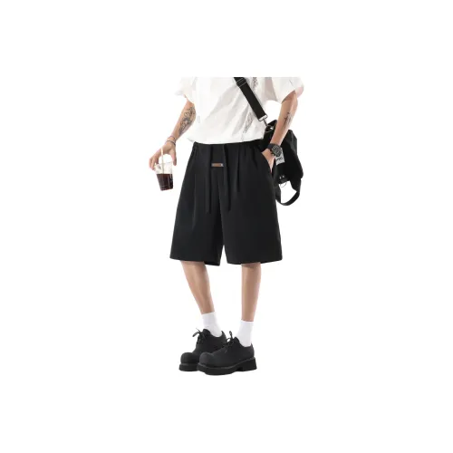 CREAZIONI LA FANTASIA E MOBILE Casual Shorts Unisex