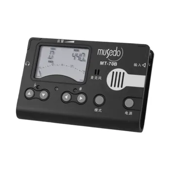 CHERUB MT 70B Gu Zheng All Tuner Orchestral & Keyboard Instrument Accessories