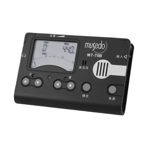 CHERUB MT 70B Gu Zheng All Tuner Orchestral & Keyboard Instrument Accessories