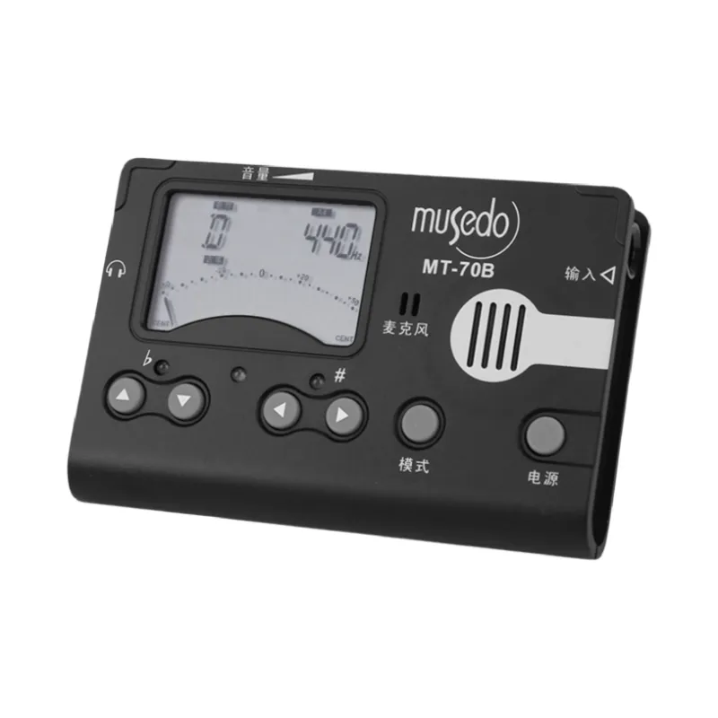 CHERUB MT 70B Gu Zheng All Tuner Orchestral & Keyboard Instrument Accessories-0