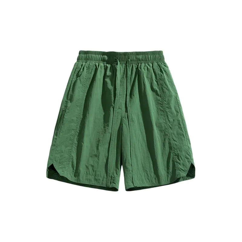 KFKU Casual Shorts Unisex-12