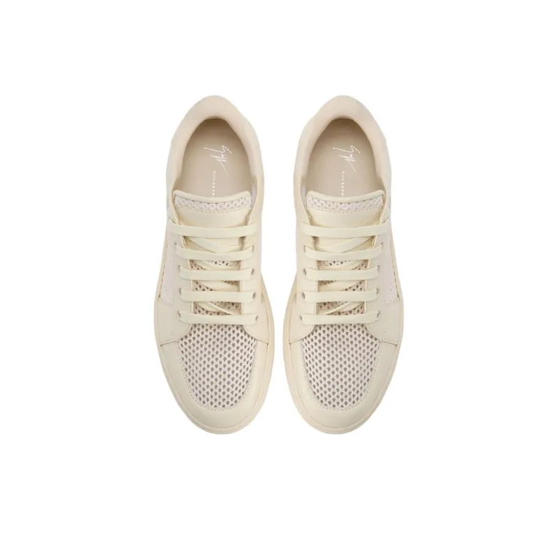 Giuseppe Zanotti Mesh Sneakers-3
