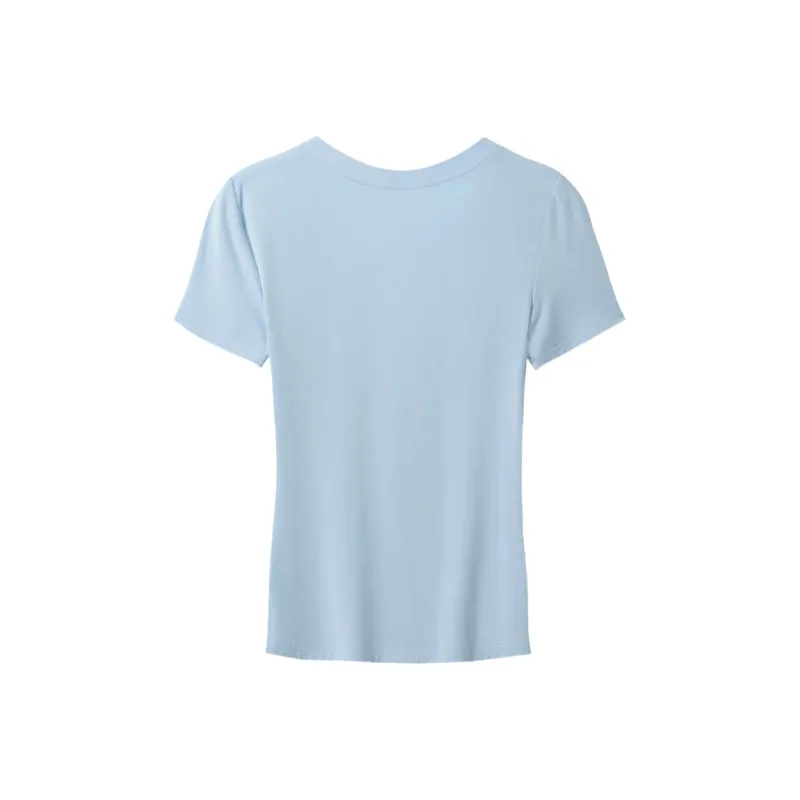 ERIRI T Shirts Women's-7