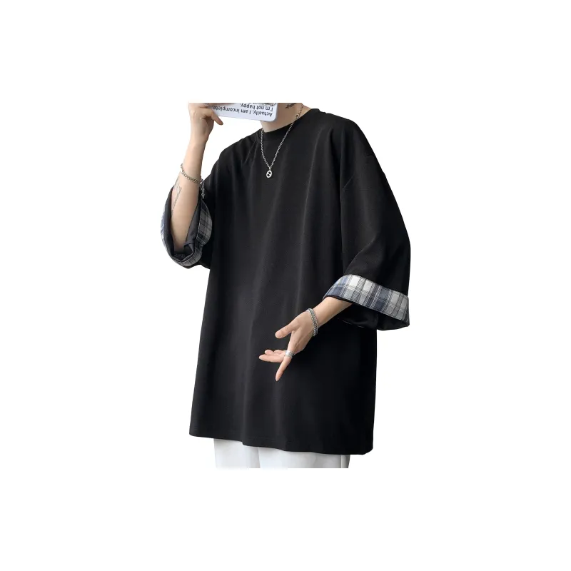 MARK WAFFLE T Shirts Unisex-7