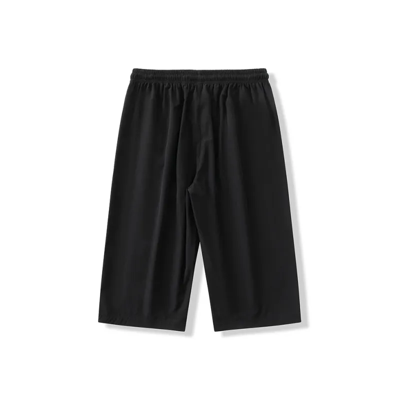 Warrior Feather Collection Riding The Wind Collection Casual Shorts Unisex-5
