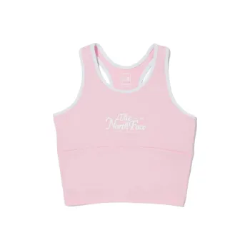 THE NORTH FACE Ice Lolly Top Camisole Women's Pink