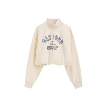 GAP Fall Winter Sweatshirt Women's