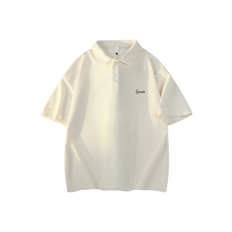 SPONGEBOB SQUAREPANTS Polo Shirt Unisex-4