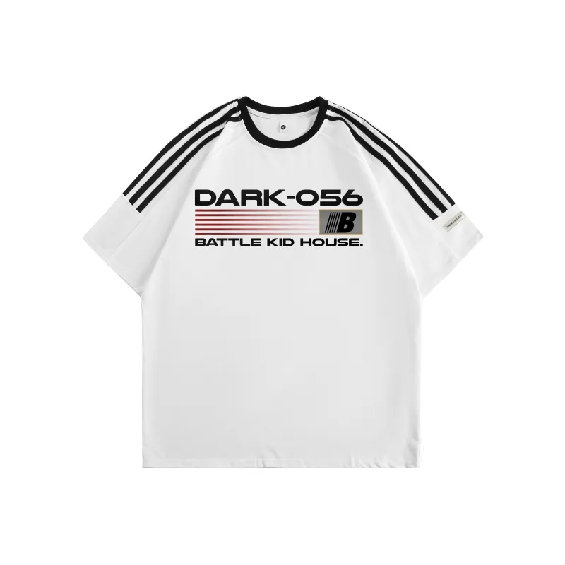 DARKCIRCLE T Shirts Unisex-4