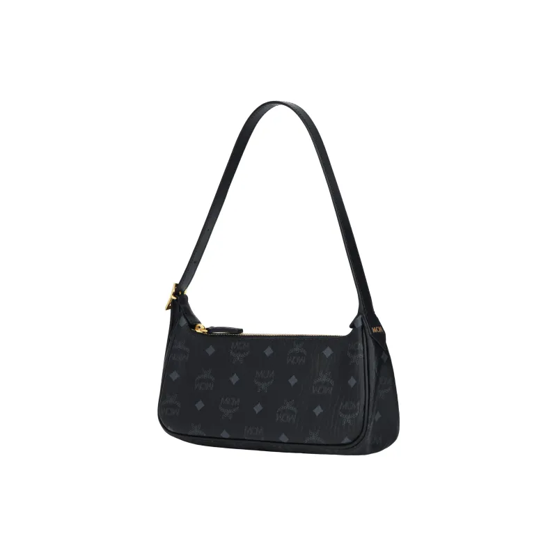 MCM Aren Shoulder Bag-1