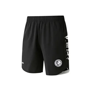 Joma Aguila Casual Shorts Men's Black