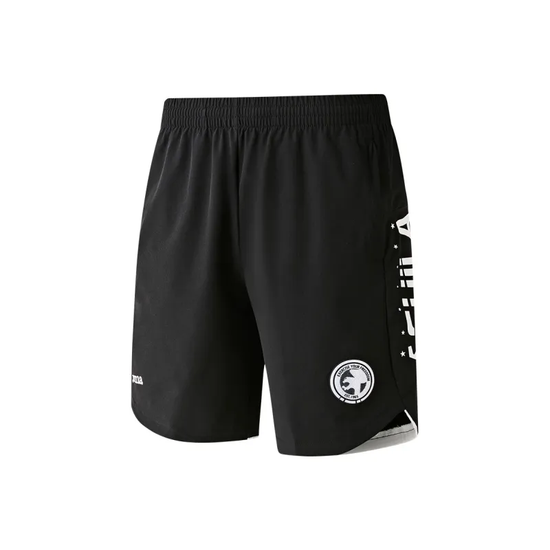 Joma Aguila Casual Shorts Men's Black-0