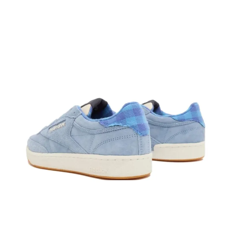 Reebok Footpatrol X Club C 85 Vintage 'Blue Chalk'-4