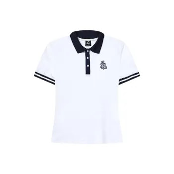 BEASTER x Popeye Polo Shirt Women's