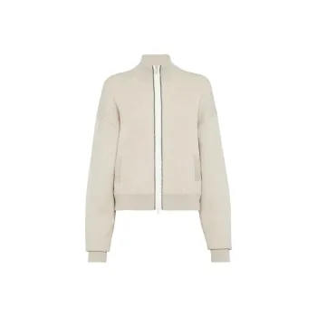 Brunello Cucinelli Cashmere blend Cardigan