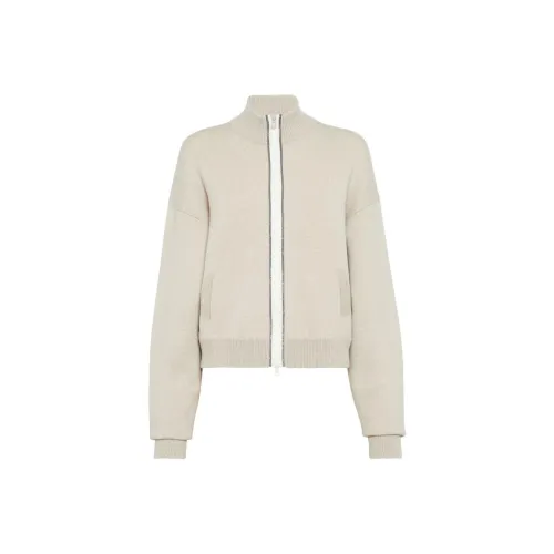Brunello Cucinelli Cashmere blend Cardigan