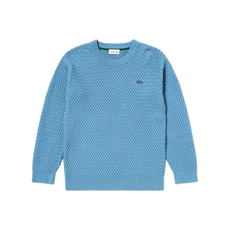 LACOSTE Sweaters Men Blue-0