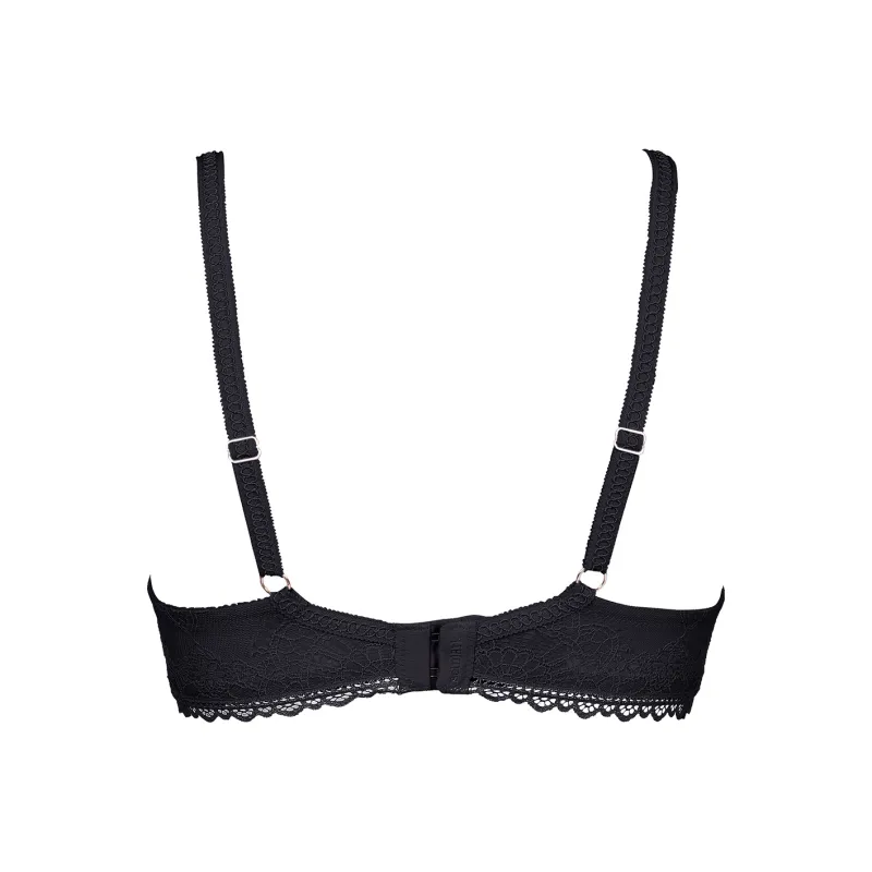 Selmark Women's Bras-3
