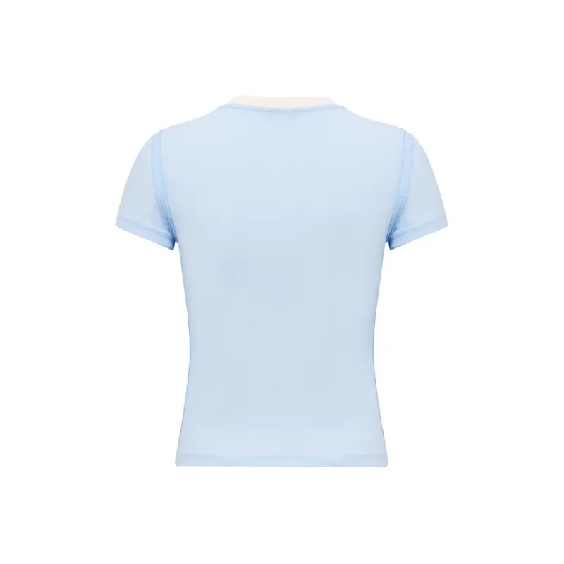 Lost In Echo Regular T Shirt Women's-6