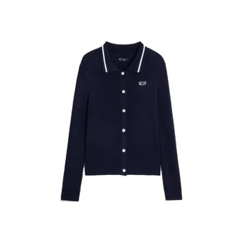 GAP Knitwear Women's Marine Blue