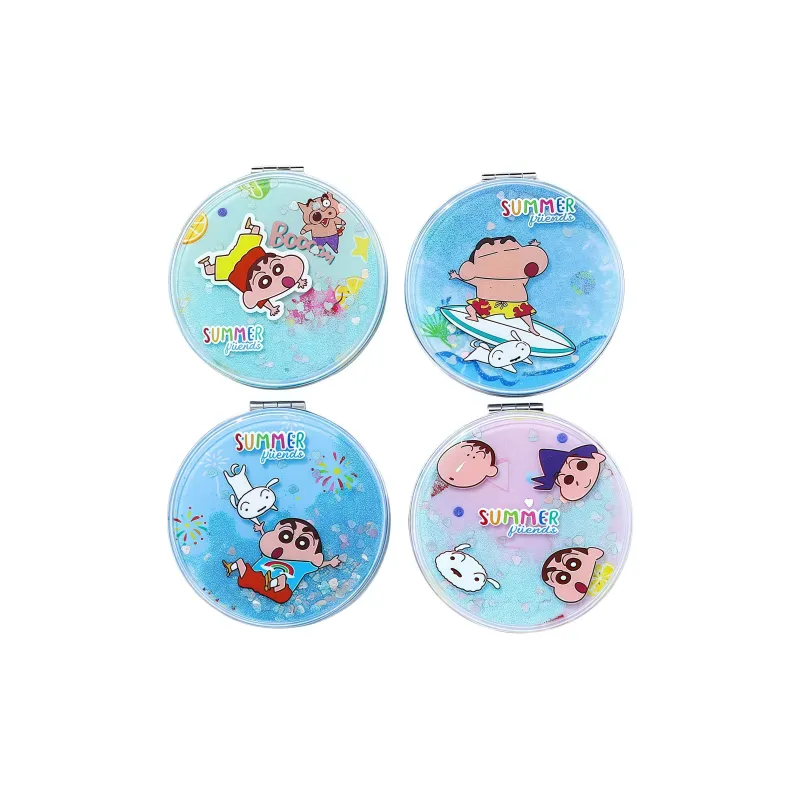 ALL SERIES Make up Tools Unisex-20