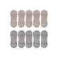 5 Khaki 5 Blue Gray