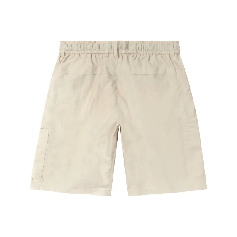 66ROUTE 66 Casual Shorts Unisex-6