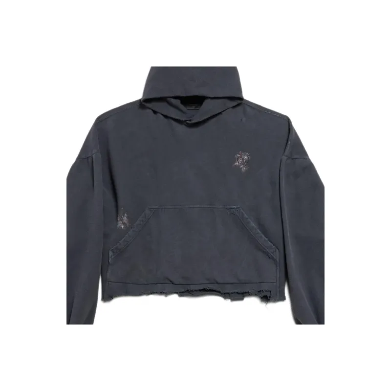 Balenciaga Nail Polish Hoodie-9